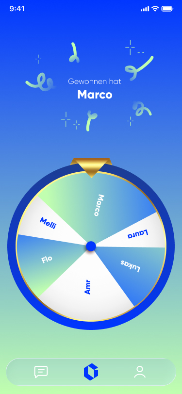 Hercules App