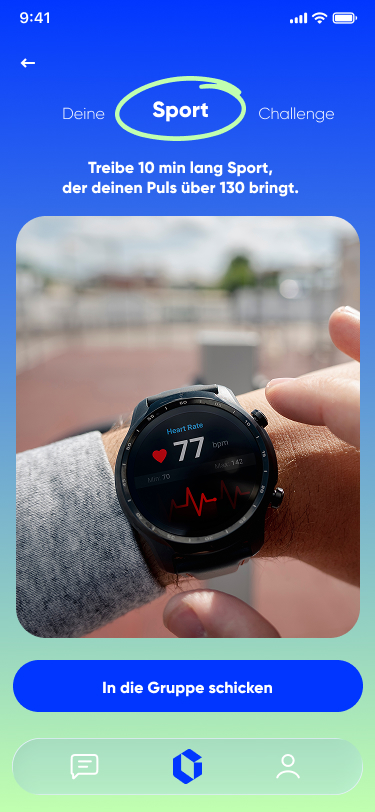 Hercules App
